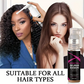 Instant Hairline Filler Powder Spray