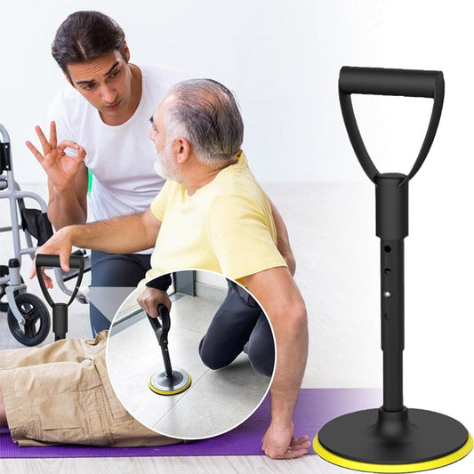 ⏳Free shipping⏰Adjustable Height Standing Aid Tool for Mobility Support