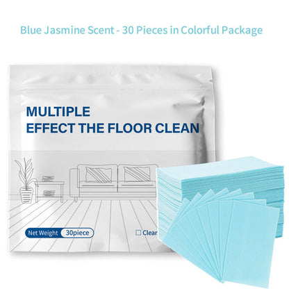 30 pieces of multi-purpose cleaning sheets