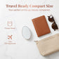 Ergonomic Hair Removal Tool with Protective Cover