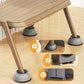 Non-Vibration Washing Machine Support