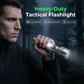 📢📢50% OFF !! ⏰ Long-Range Zoomable Flashlight