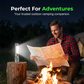 📢📢50% OFF !! ⏰ Long-Range Zoomable Flashlight