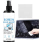 Nano Liquid Screen Scratch Remover – Polish & Repair Kit 📱✨🛡️🧪