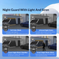 🎉 2026 Sale — Over 32600 Sold! ⏳ Solar Powered 3-Lens WiFi Security Camera｜360° PTZ, 8MP Full Color Night Vision 🛡️✨