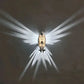 American Eagle Wall Lamp