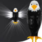 American Eagle Wall Lamp