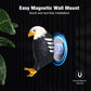 American Eagle Wall Lamp