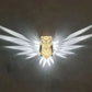 American Eagle Wall Lamp
