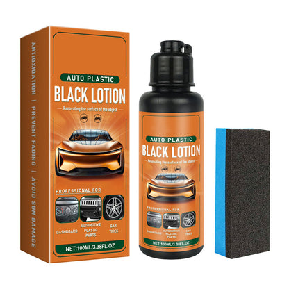 ⏳Time-Limited Special⏰Auto Plastic Restorer Kit