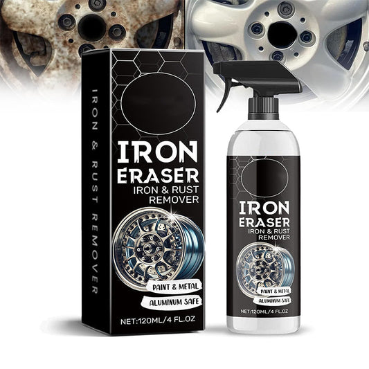 Rust Remover Cleaning Spray