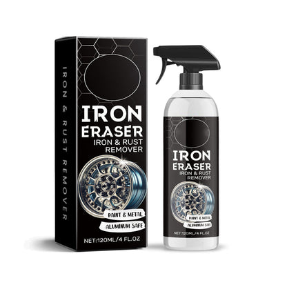 Rust Remover Cleaning Spray