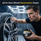 All-in-One Wheel Care & Restoration Paste
