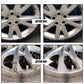 All-in-One Wheel Care & Restoration Paste
