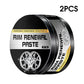 All-in-One Wheel Care & Restoration Paste