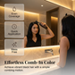 Natural Plant‑Derived Gentle Hair Color