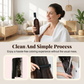 Natural Plant‑Derived Gentle Hair Color