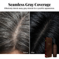 Natural Plant‑Derived Gentle Hair Color