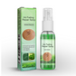 Gentle ink removal & skin repair spray