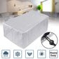 🔥 HOT SALE 2026 + 50K+ SOLD + 50% OFF! Waterproof outdoor furniture cover – 210D Oxford fabric, resistant to UV radiation and wind. Protects patio sets, garden furniture, and cushions from rain, sun, and dust. 🪑✨