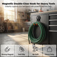 📢📢50% OFF !! ⏰ Heavy-Duty Magnetic Double-Claw Hook