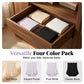 Seamless High-Waist Tummy Control Underwear
