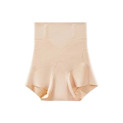Seamless High-Waist Tummy Control Underwear