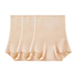 Seamless High-Waist Tummy Control Underwear
