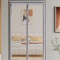 🦟 Keep pests away – installs in 2 minutes! Magnetic mesh door curtain! 🚪✨