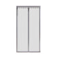 🦟 Keep pests away – installs in 2 minutes! Magnetic mesh door curtain! 🚪✨
