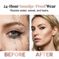 ⏳BUY 1 GET 1 FREE👁️24-Hour Smudge-Proof Precision Liquid Eyeliner Pen – Perfectly Defined Eyes All Day ✨