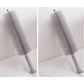 🧹 BUY 1 GET 1 FREE! ✨ 360° Flexible Cleaning Brush – Bendable, dense bristles & all-around reach – Perfect for corners, taps, or tight gaps – durable & easy to rinse 🔄