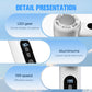 Portable Silent Foldable Mini Fan
