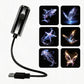 Plug-and-Play HD Galaxy & Ocean Projector Night Light🥳50,000+ Happy Users