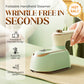 👚LAST DAY 50% OFF⚡Foldable Handheld Steamer with 180° Rotating Handle💥