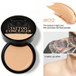 Waterproof Scar & Blemish Concealer Cream
