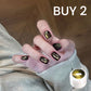 Spar Cat Eye Gel Polish Shiny Magnetic Glitter Nail Art Polish