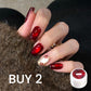 Spar Cat Eye Gel Polish Shiny Magnetic Glitter Nail Art Polish