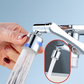Rotatable Faucet Extender with Micron Filter