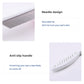 Flea-removal comb for pets
