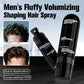 Men's Fluffy Volumizing Shaping Hair Spray