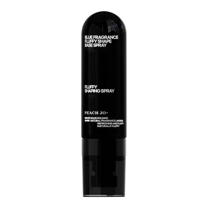 Men's Fluffy Volumizing Shaping Hair Spray