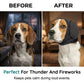 Pet Noise Cancelling Earmuffs