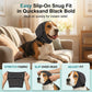 Pet Noise Cancelling Earmuffs