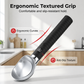 Smart Heated Ice Cream Scoop