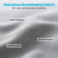 Waterproof 6-Sided Mattress Encasement