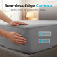 Waterproof 6-Sided Mattress Encasement