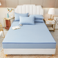 Waterproof 6-Sided Mattress Encasement