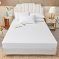 Waterproof 6-Sided Mattress Encasement