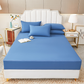 Waterproof 6-Sided Mattress Encasement